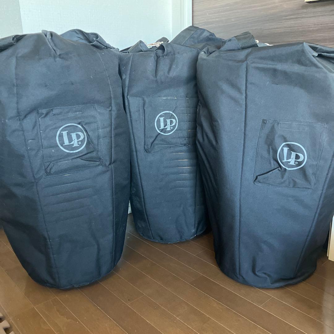 LP GALAXY GIOVANNI CONGA コンガ