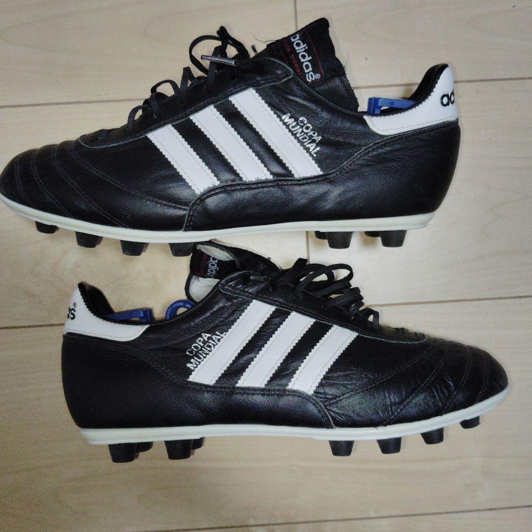 【極美品】adidas Copa Mundial コパ ムンディアル 26.0