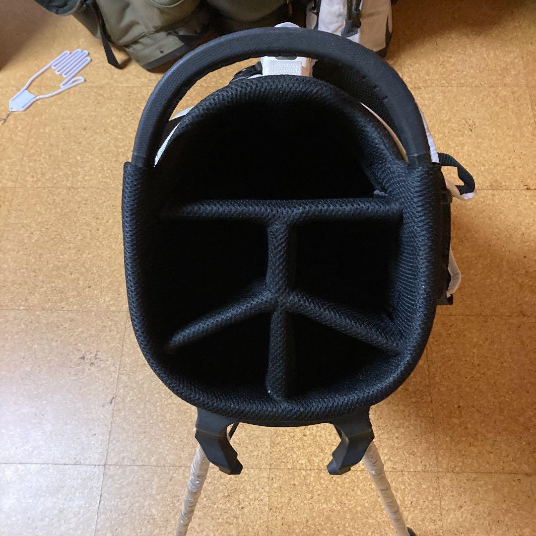 DynamicGold　ダイナミックゴールド　キャディバッグ　限定