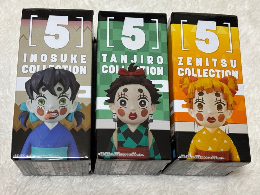 ワーコレ　鬼滅の刃