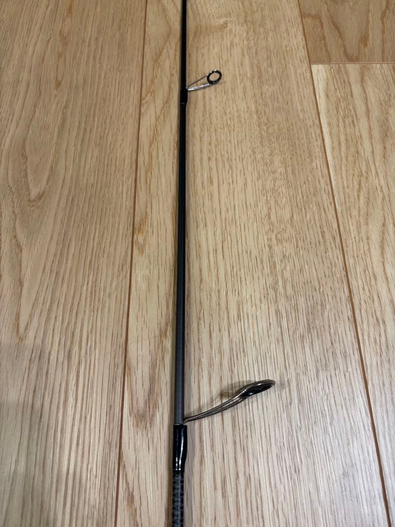 エバーグリーン オライオン ORION OCSS-65L ウィロー 未記入保証書