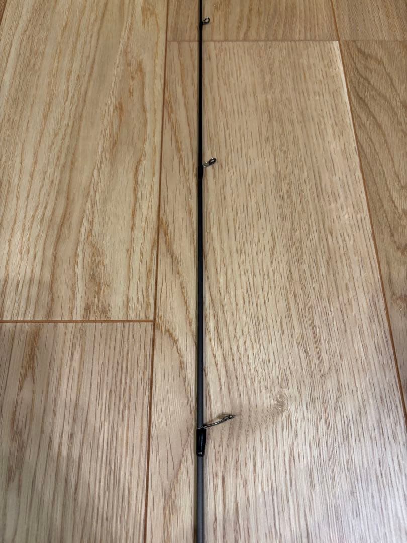 エバーグリーン オライオン ORION OCSS-65L ウィロー 未記入保証書