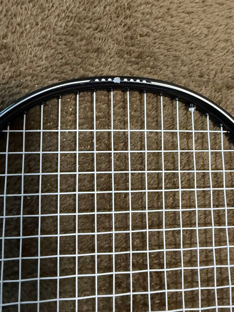YONEX ナノレイ800 3UG5 NANORAY 800