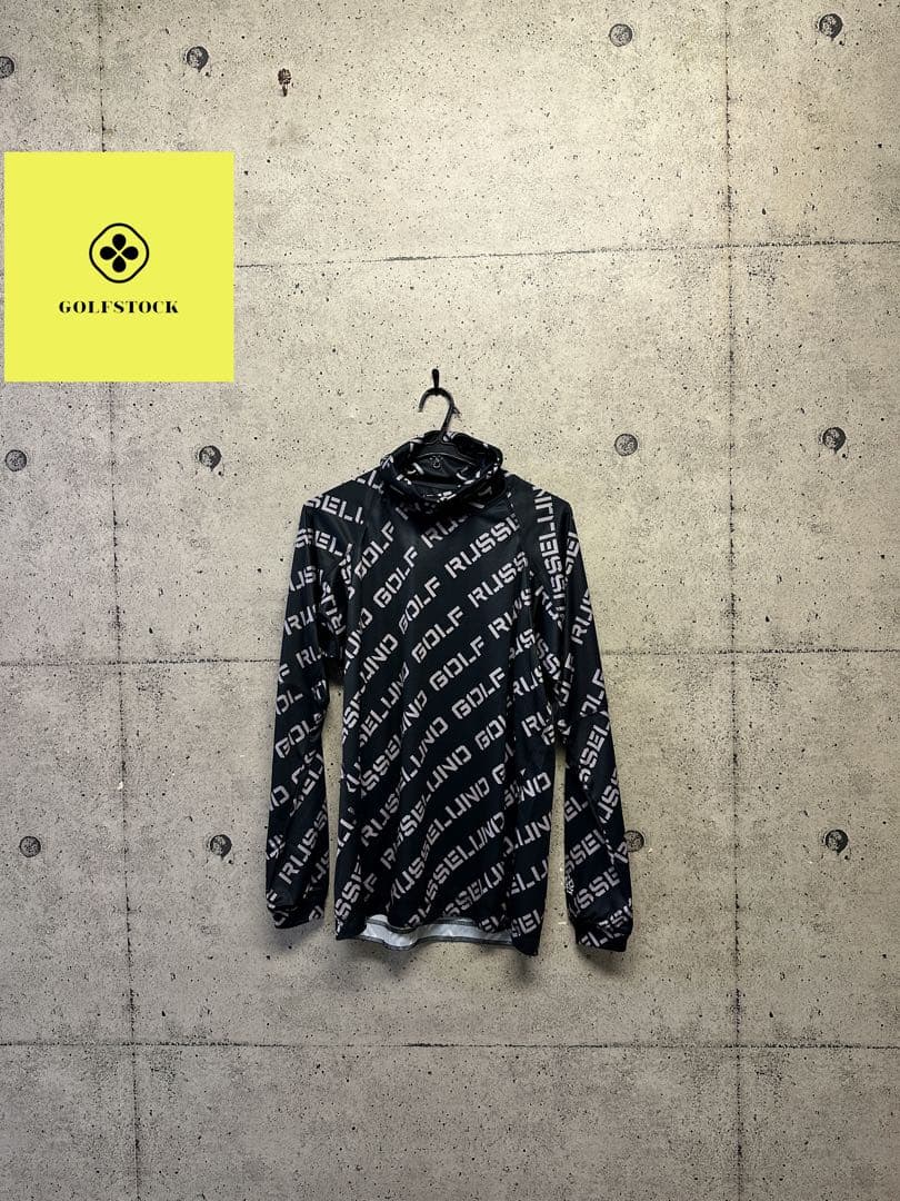 【新品未使用】サイズ4 メンズ インナーシャツ ラッセルノ 1853