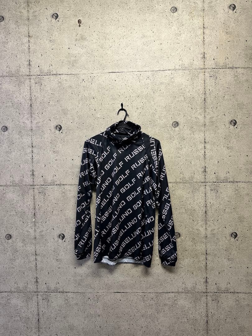 【新品未使用】サイズ4 メンズ インナーシャツ ラッセルノ 1853