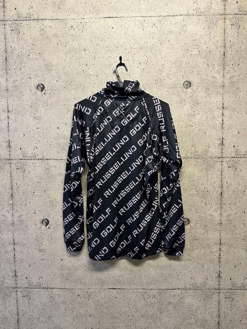 【新品未使用】サイズ4 メンズ インナーシャツ ラッセルノ 1853