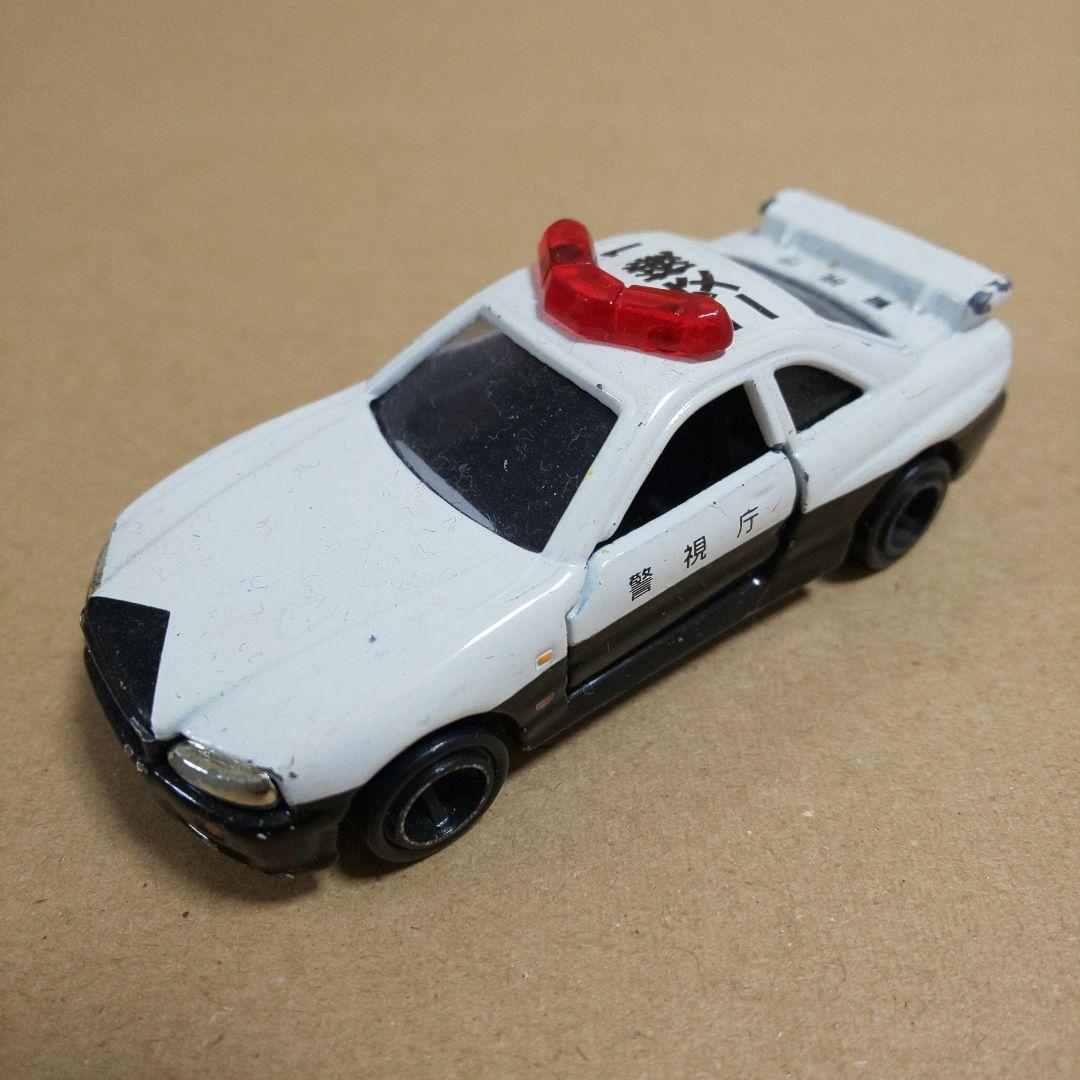 トミカ パトカー 11台 まとめ売り