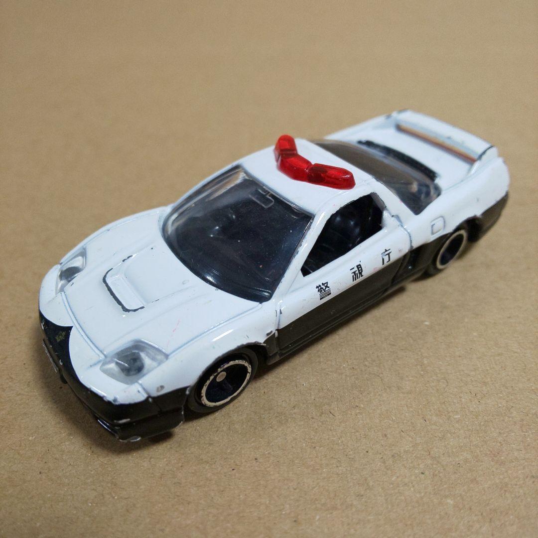 トミカ パトカー 11台 まとめ売り