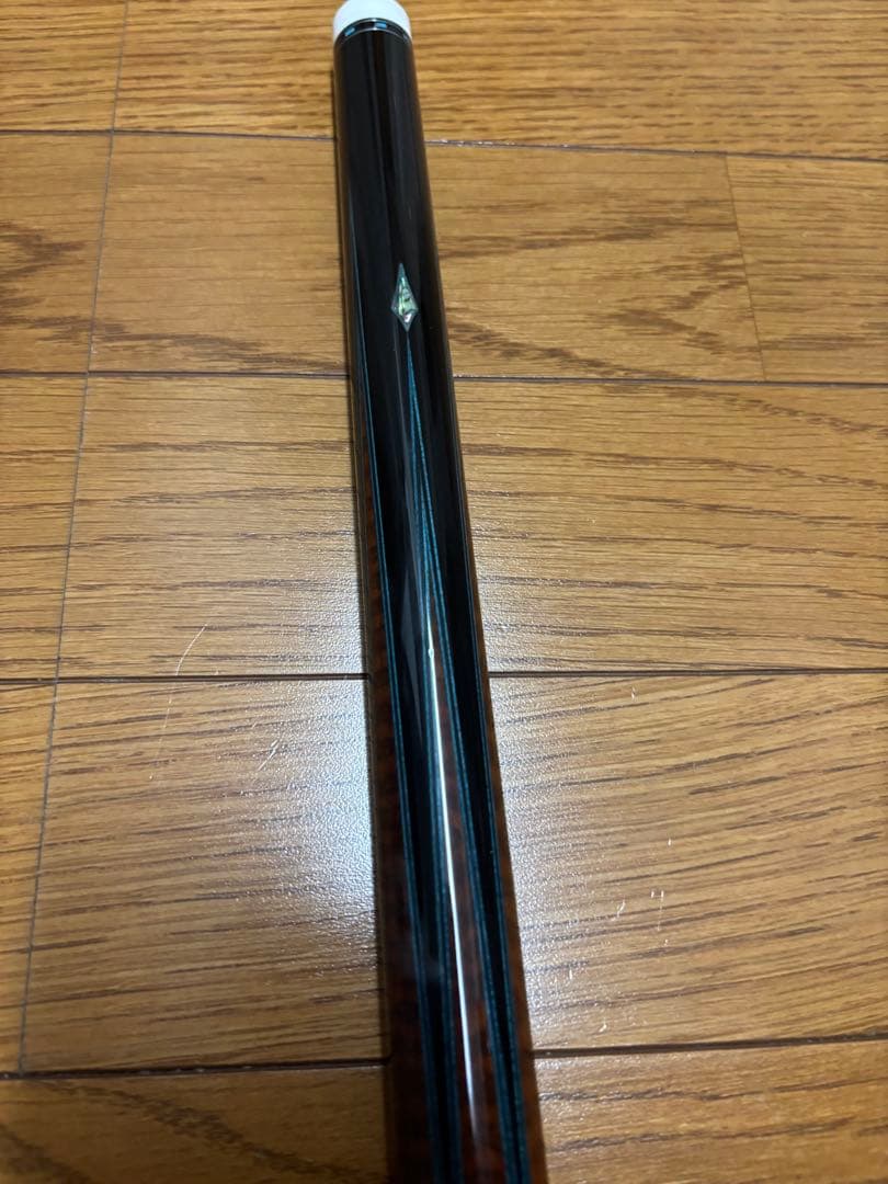 DanDishaw ダンディショウ　ビリヤードカスタムキュー　オーダー品