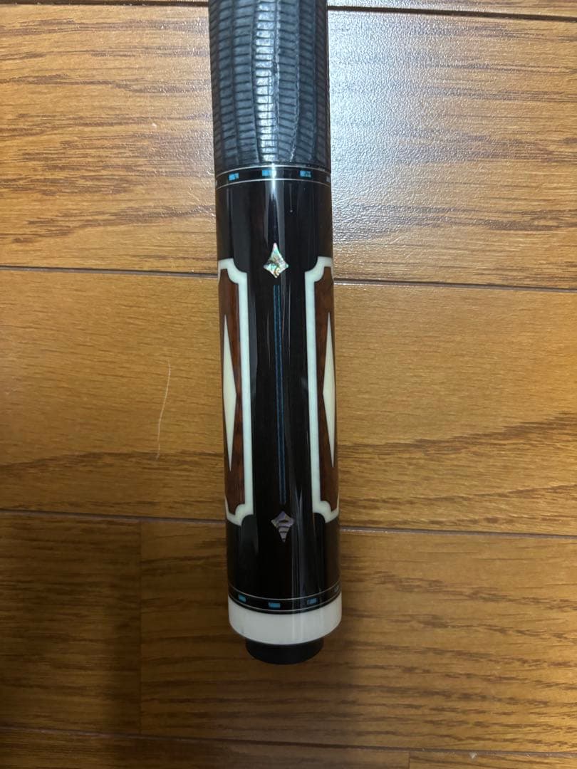 DanDishaw ダンディショウ　ビリヤードカスタムキュー　オーダー品