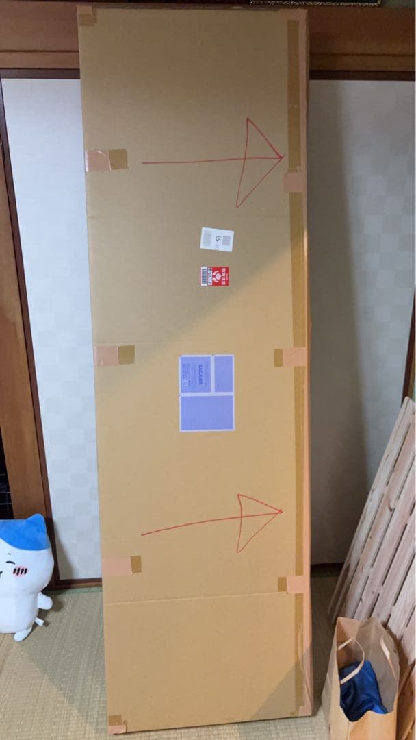 ショートボード JS RED Baron 5'7\" 34L