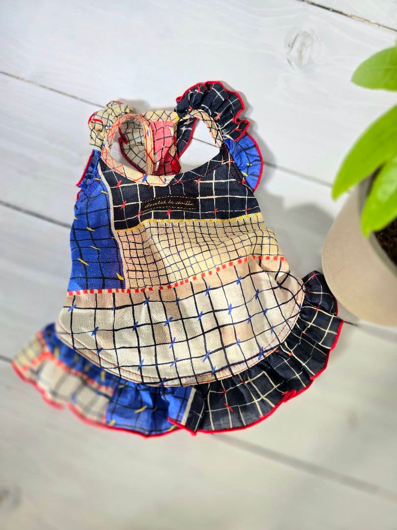 アトリエgg メアリー ナポリの娘 サイズ18