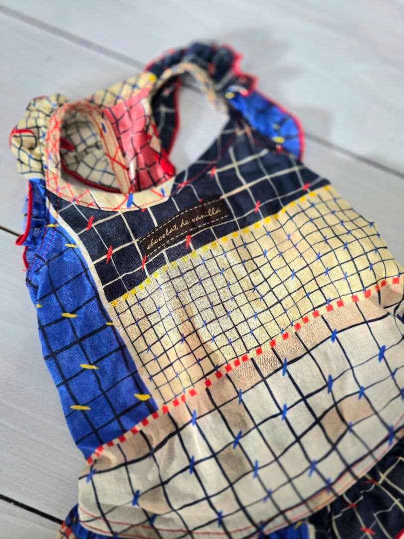 アトリエgg メアリー ナポリの娘 サイズ18