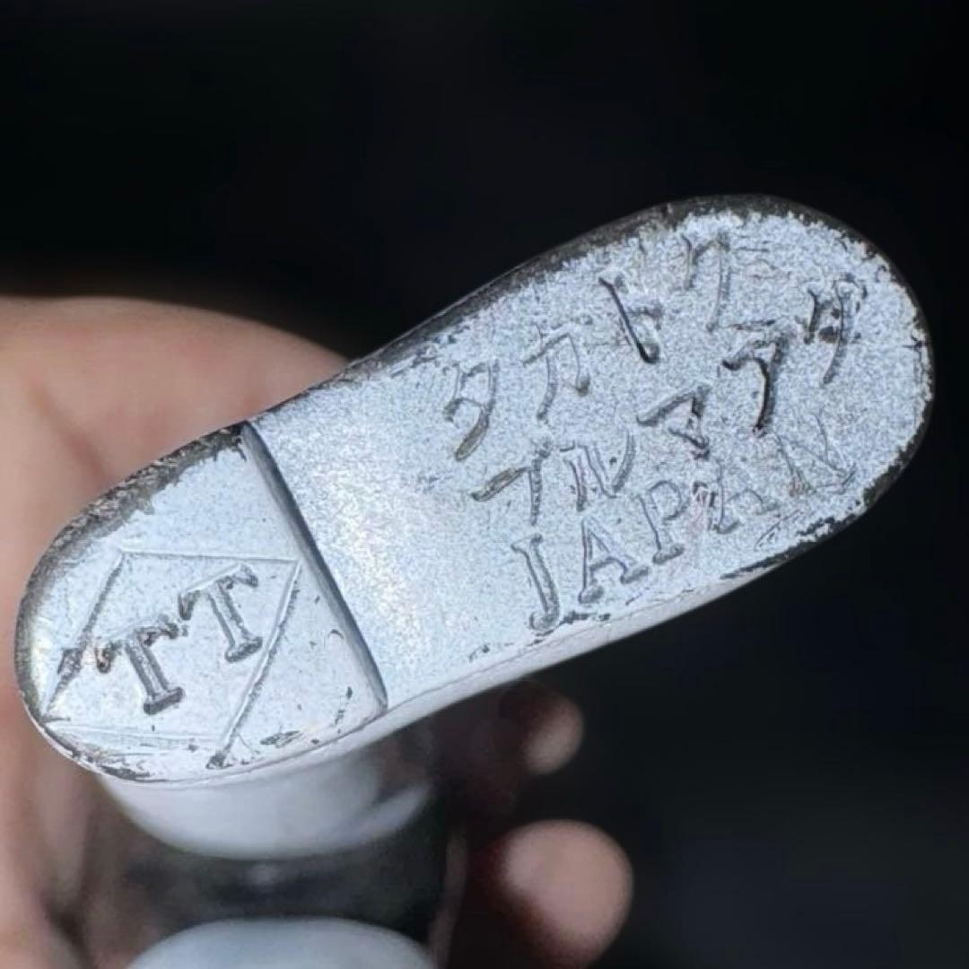 当時物 ソフビ　ブルマァクタカトク　アクマイザー3ザビタン約16cm石森章太郎