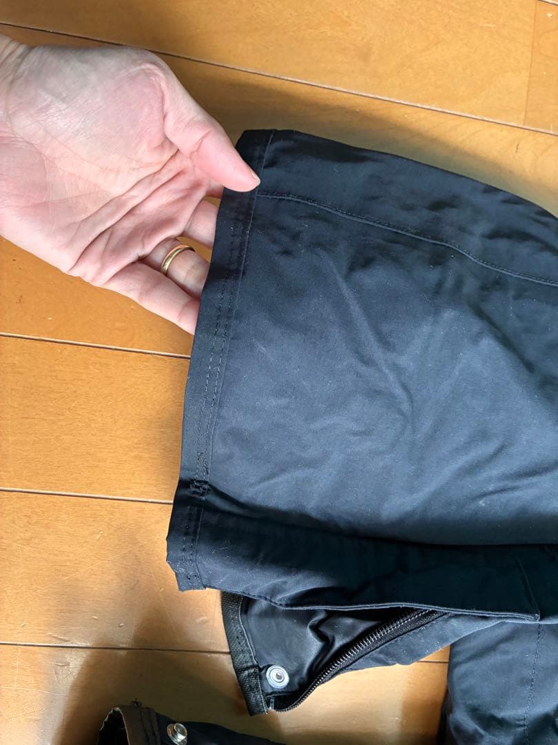 値下げ！volcomスノーボードBIBパンツ　レディース