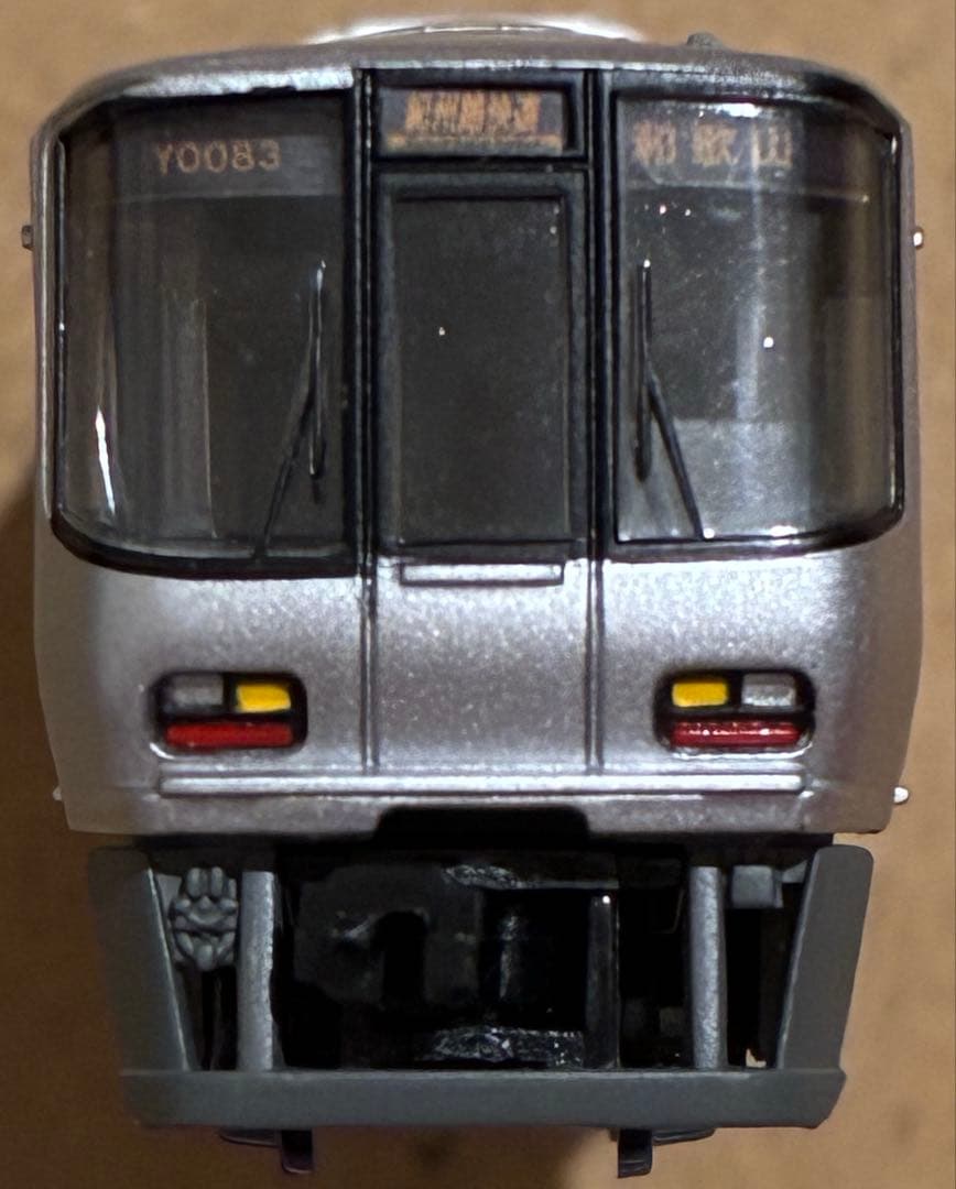 M*A様 ・Bトレ・JR西日本223系2500（関空快速）・8両セット