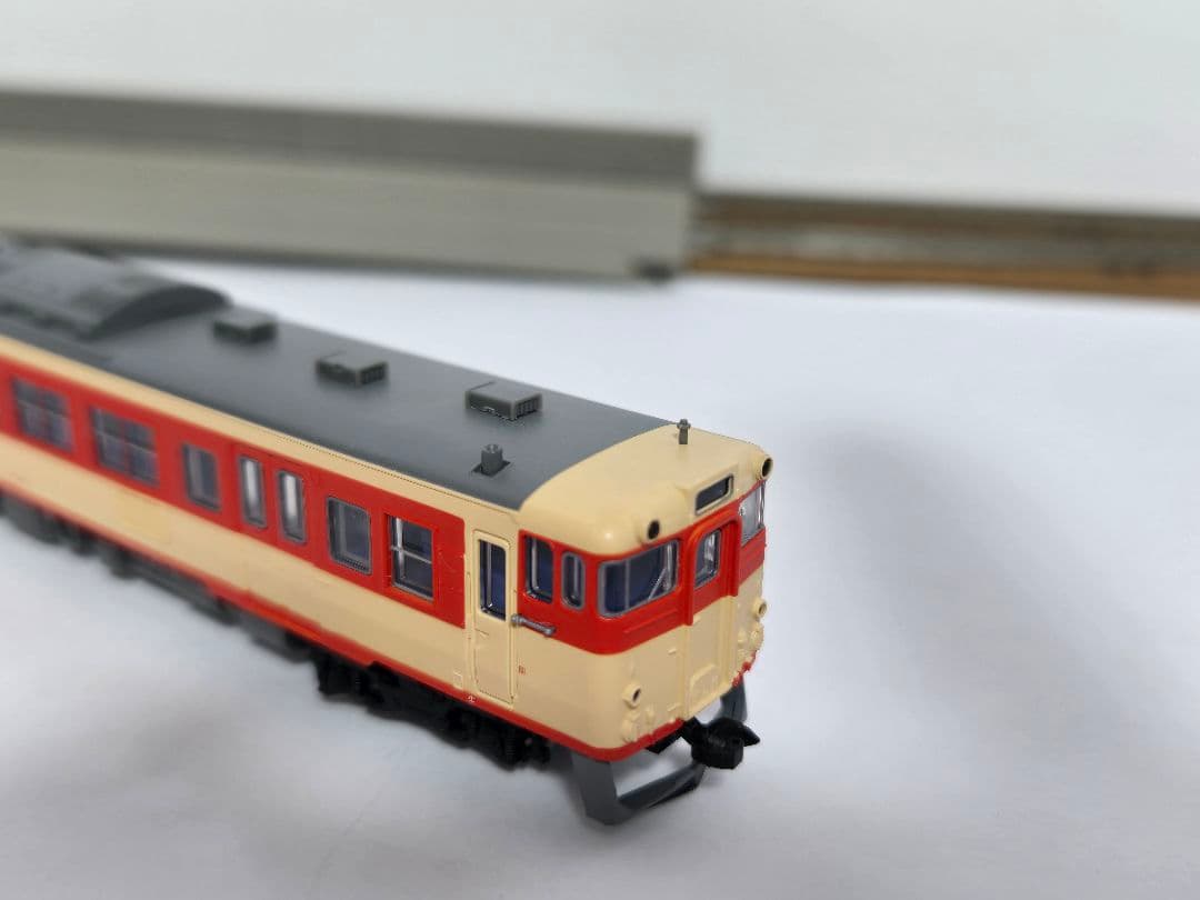 キハ66 67系　4両セット　マイクロエース