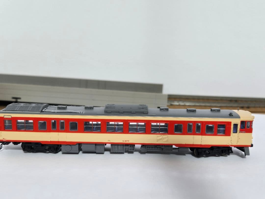 キハ66 67系　4両セット　マイクロエース