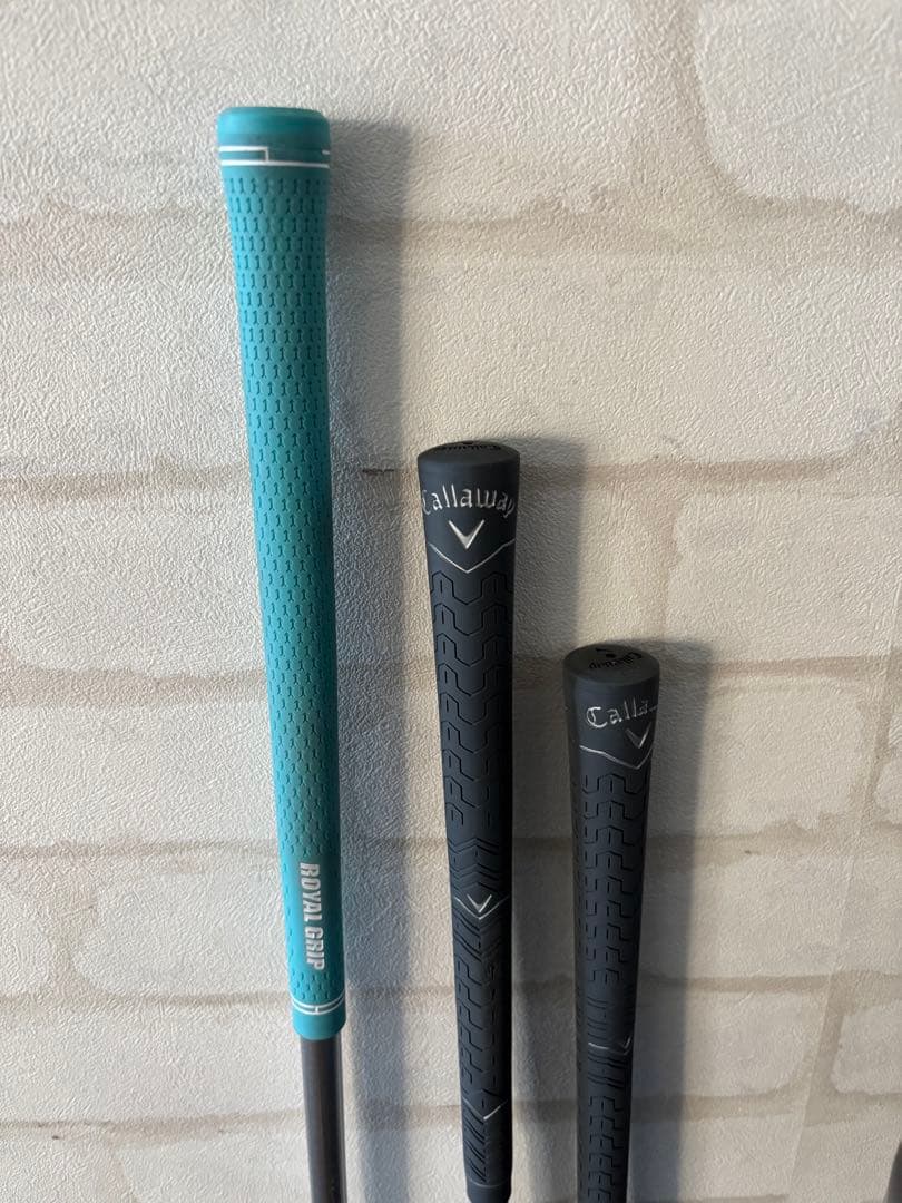 女性用　キャロウェイ　レヴァ　REVA レディース　ゴルフセット　ゴルフ一式　L