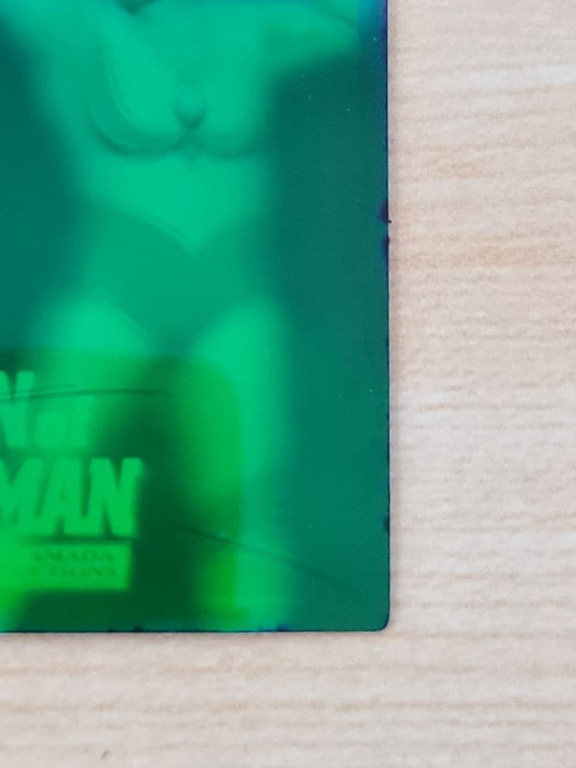 【中古】アマダ ウルトラマン トレーディングカード 約40枚セット