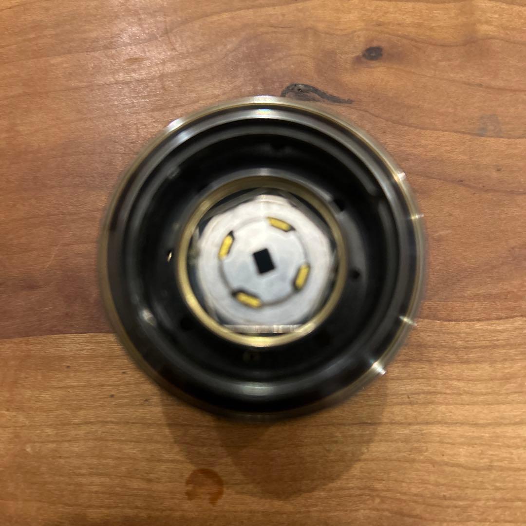 【美品】ダイワ　SLPWORKS EXLT2500S スプールII