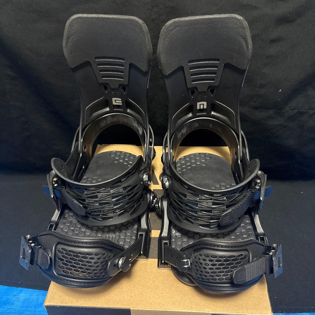 なまら　2324 NOW SELECT PRO Sサイズ　ハイカップセット