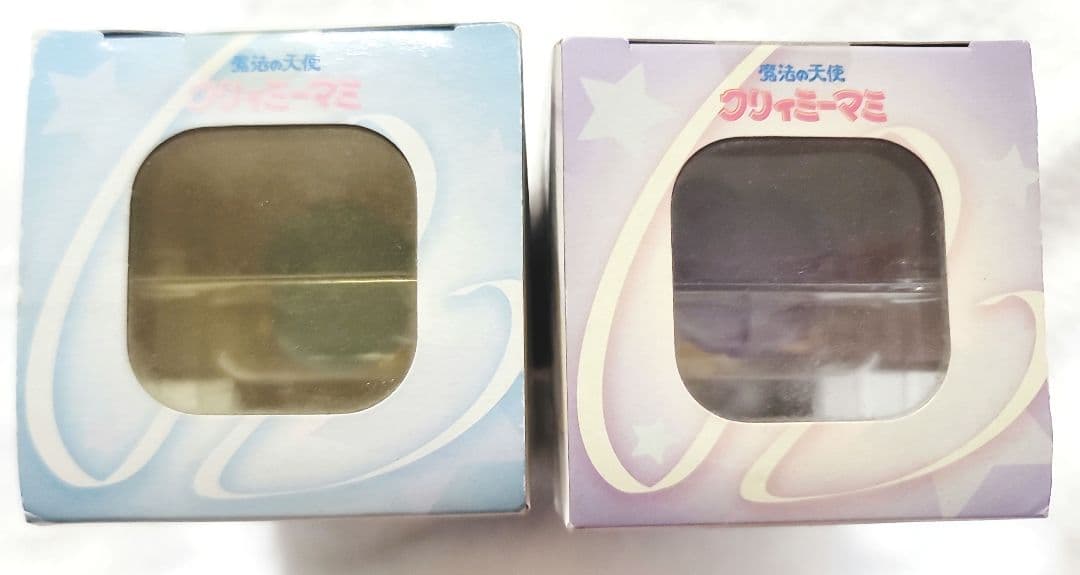 クリィミーマミ 森沢優 nano！ フィギュア