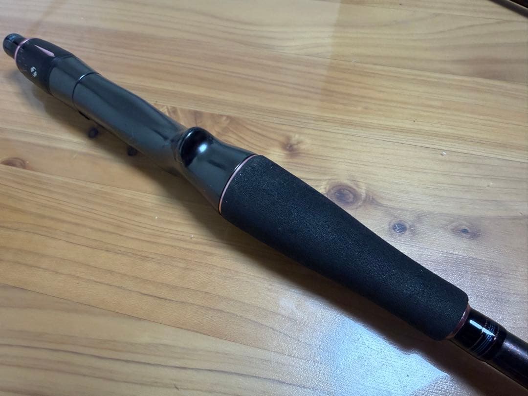 週末限定値下げ 紅牙 EX 68HB-SMT TYPE-N