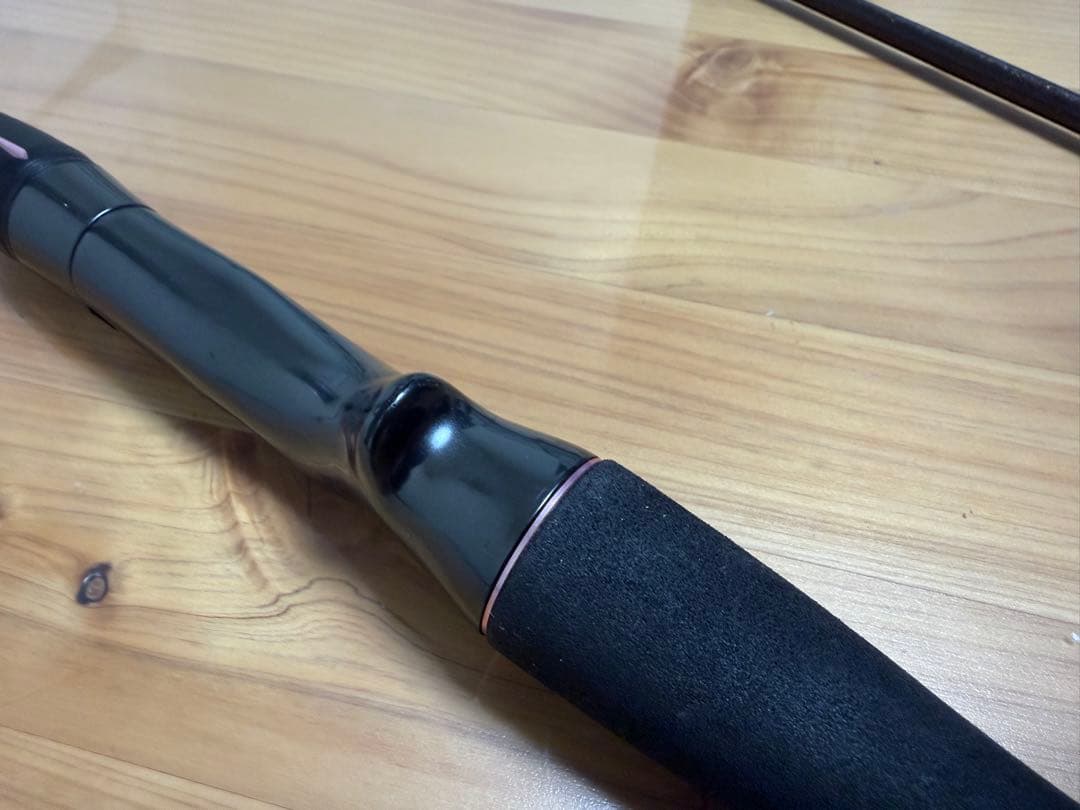 週末限定値下げ 紅牙 EX 68HB-SMT TYPE-N