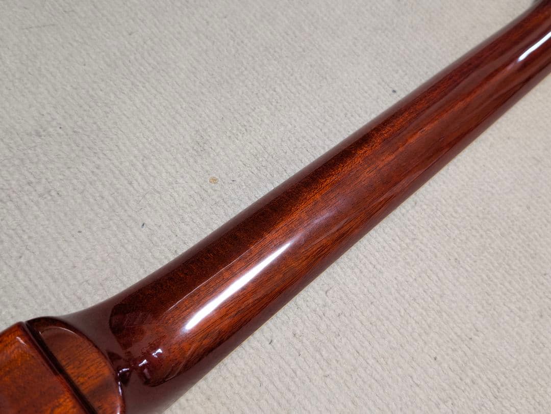 FGN Neo Classic NCLS-10RP P-90 ゴールドトップ