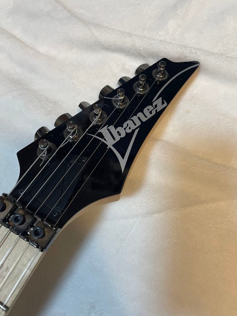 Ibanez RG470AHM-BMT エレキギター