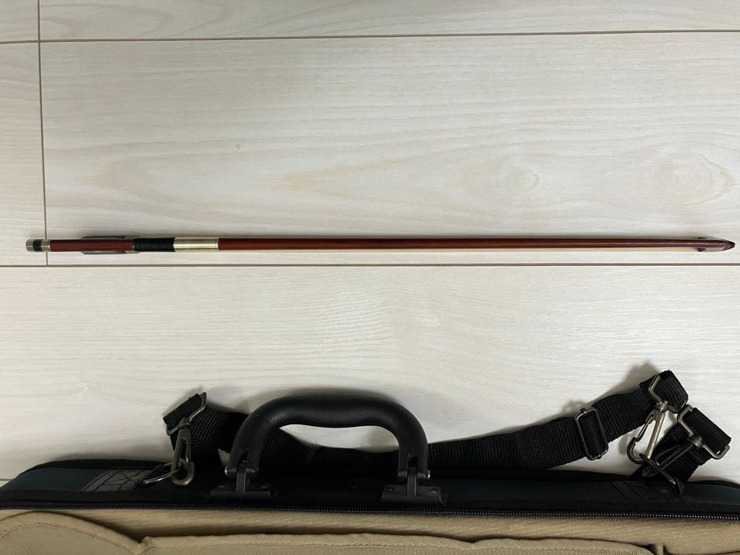 お値下げしました！SUZUKI バイオリン　1/10