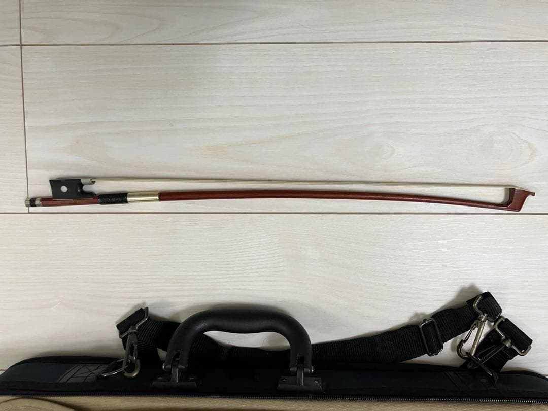 お値下げしました！SUZUKI バイオリン　1/10