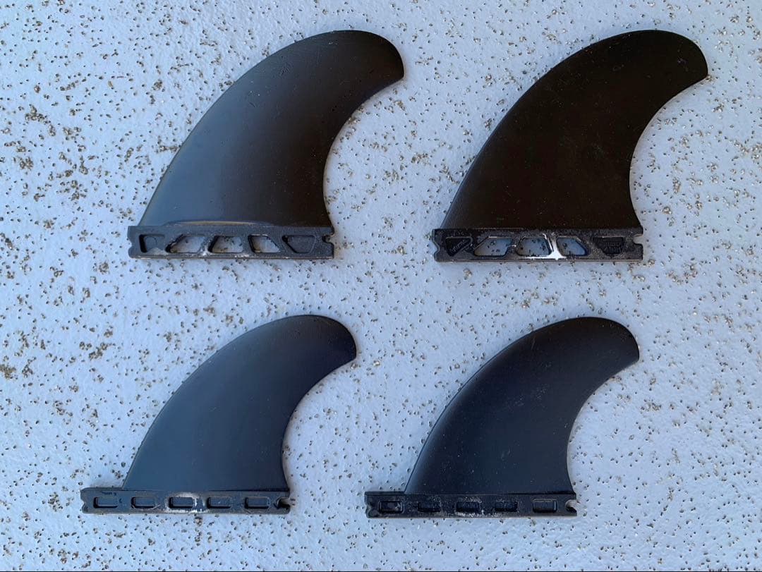 クリステンソン ボイスレー 5'6 CHRISTENSON Beausoleil