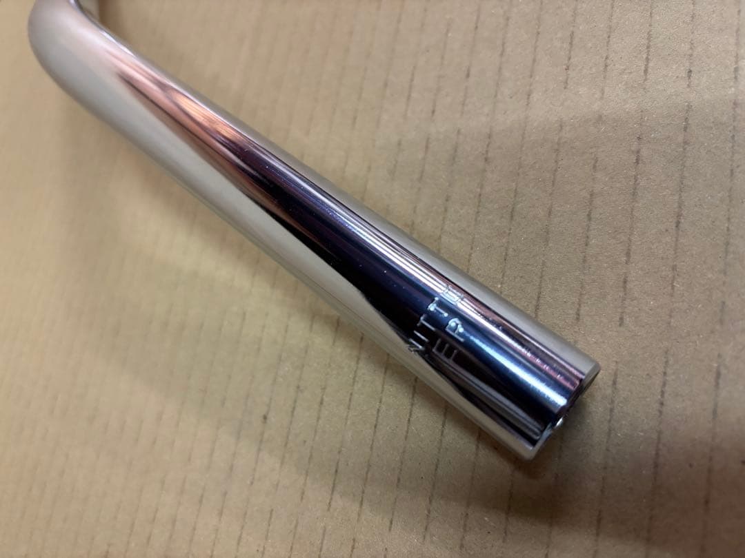 jam bar ニットーnitto ジャムbar 美品 ブルーラグ