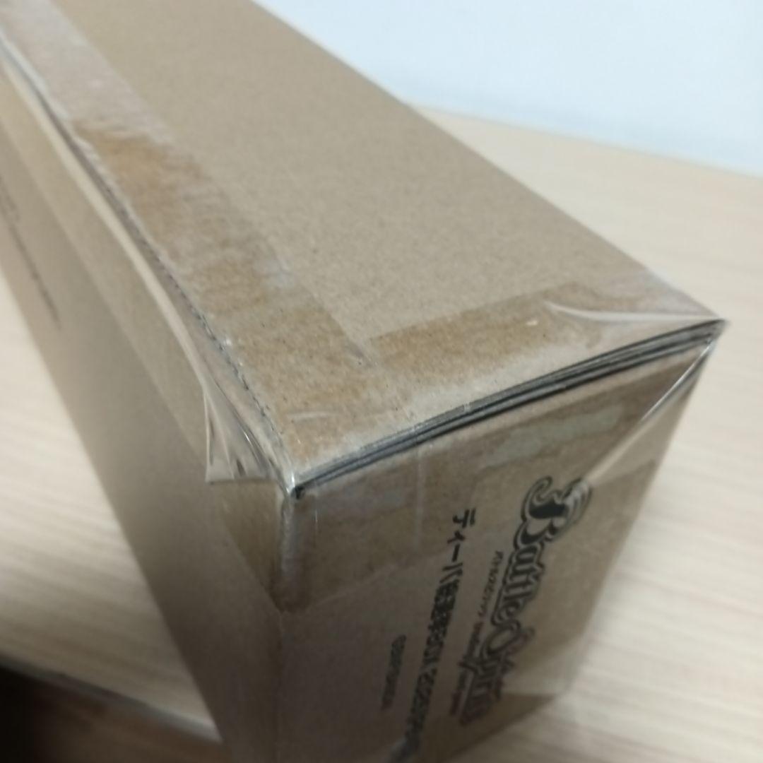 バトルスピリッツ　詩姫 ディーバ総選挙BOX　2025　PB45　1box