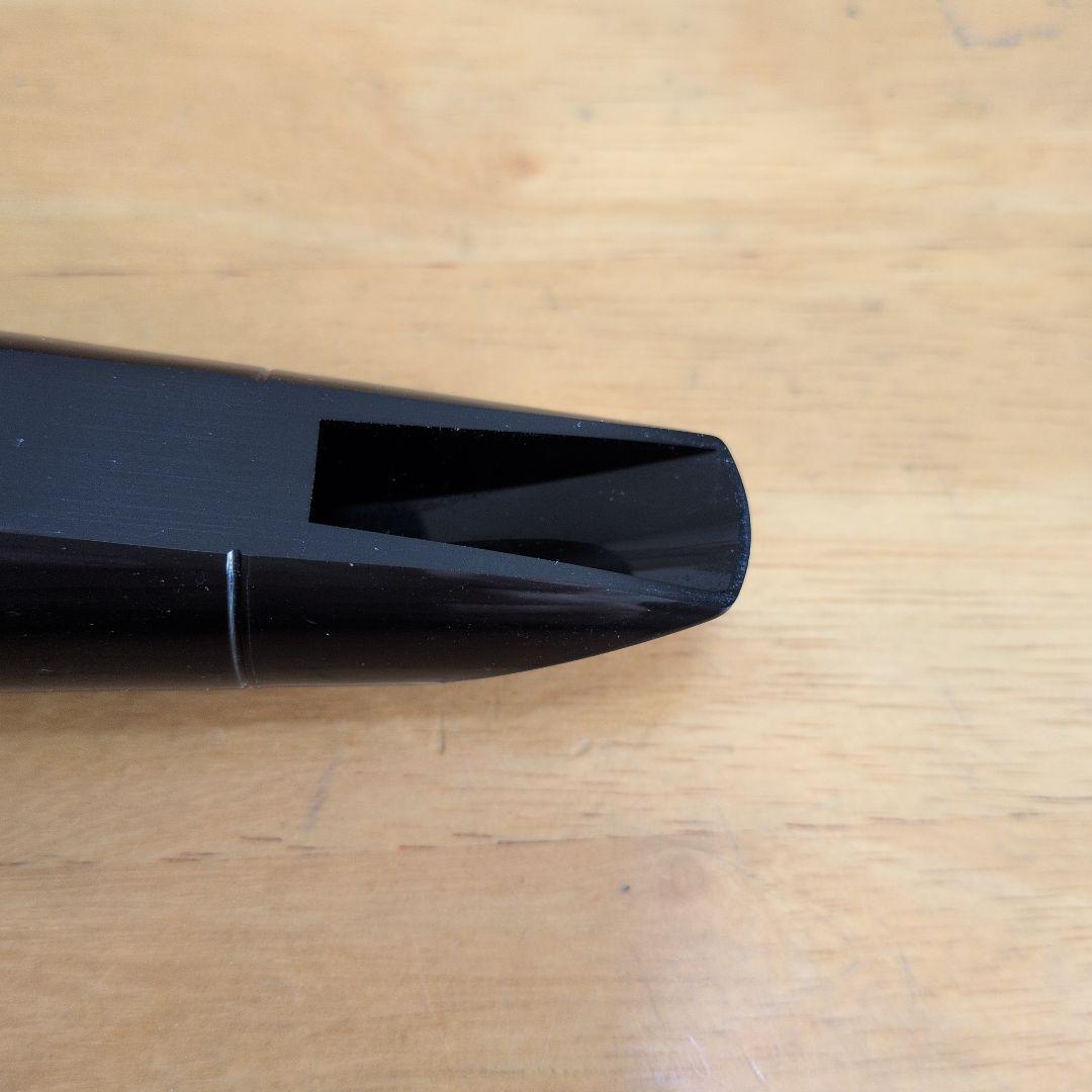 Gleichweit BW クラリネットマウスピース 9-6