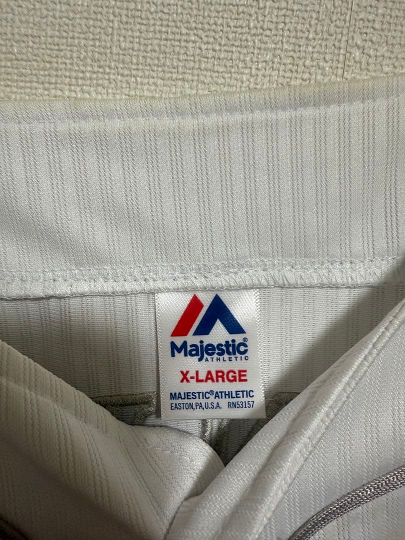 福岡ソフトバンクホークス　レプリカユニフォーム 近藤健介　XL