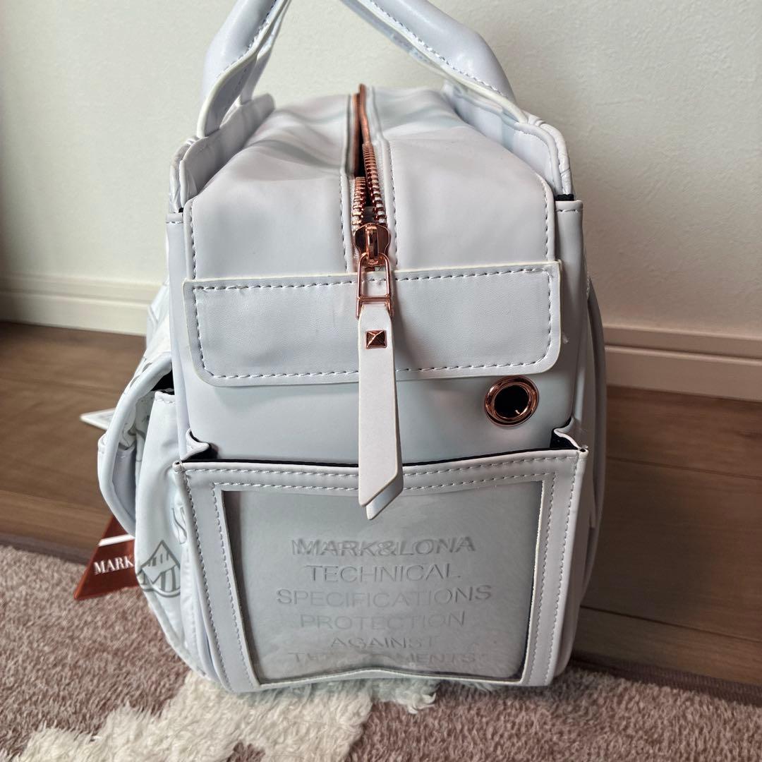 MARK&LONA ゴルフバッグ・キャディバッグ