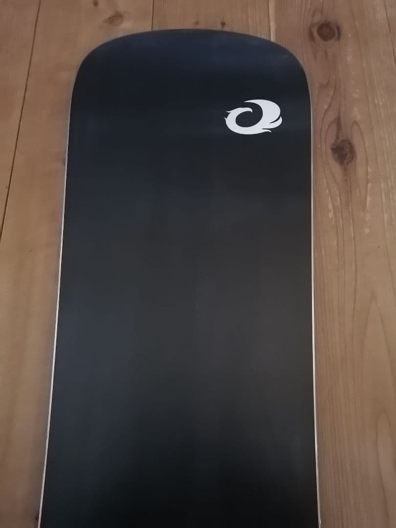 ogasaka FC 154cm スノーボード セミハンマー