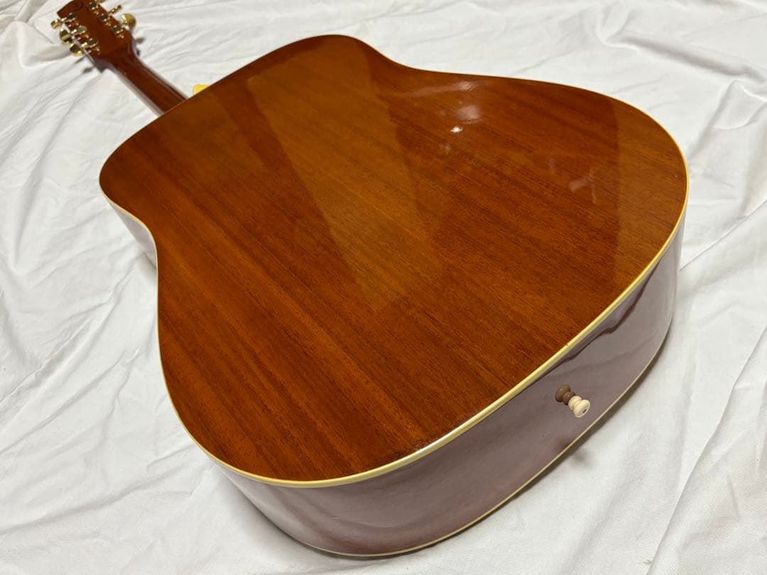 Fina アコースティックギター　FAW-700/NT 良品　1931-01-1