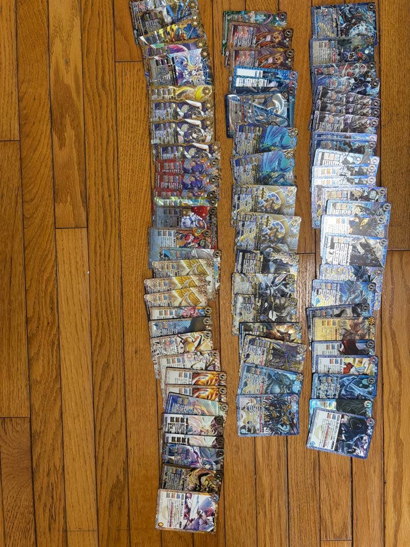 バトルスピリッツ まとめ売り