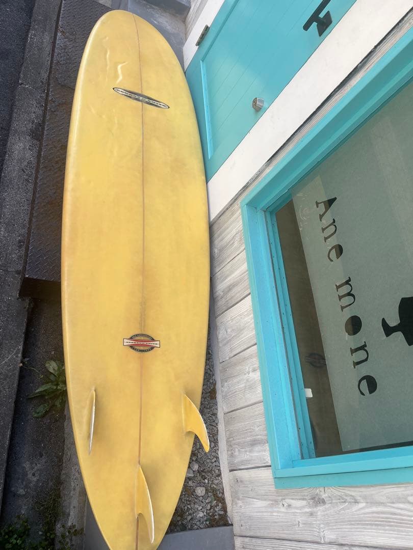 I*f様 ガードンアンドスミス7.8ぐらい