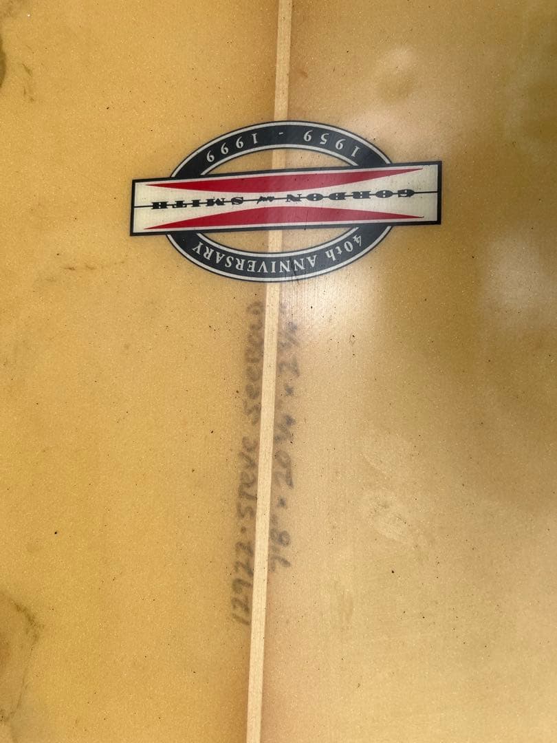 I*f様 ガードンアンドスミス7.8ぐらい