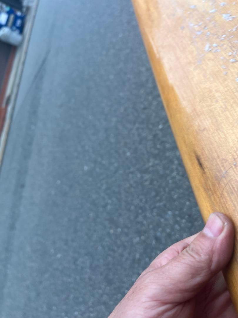 I*f様 ガードンアンドスミス7.8ぐらい