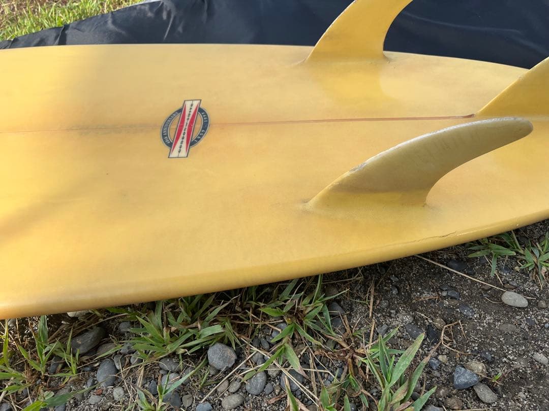 I*f様 ガードンアンドスミス7.8ぐらい