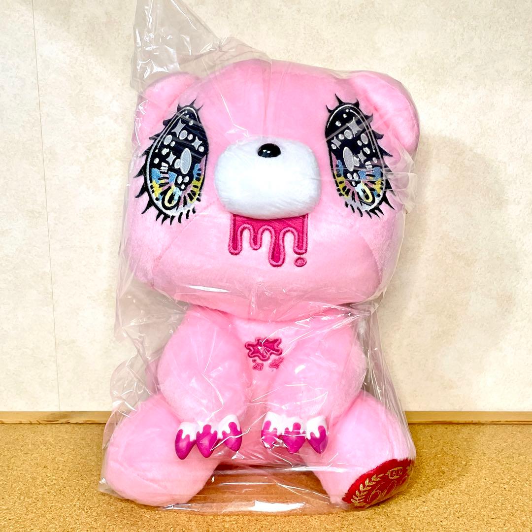 【新品】チャックスGP✧angelook / せきやゆりえ コラボ 4種セット