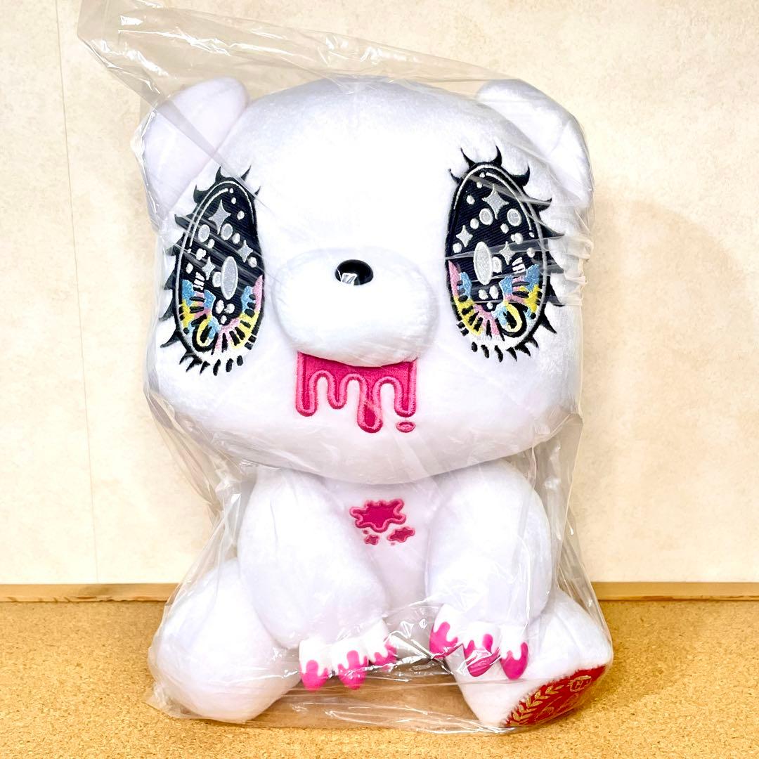 【新品】チャックスGP✧angelook / せきやゆりえ コラボ 4種セット