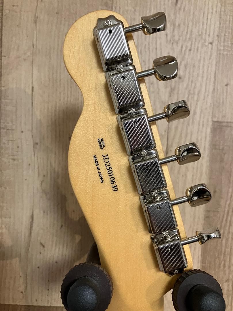 ギター yuichi666 Fender Junior Collection