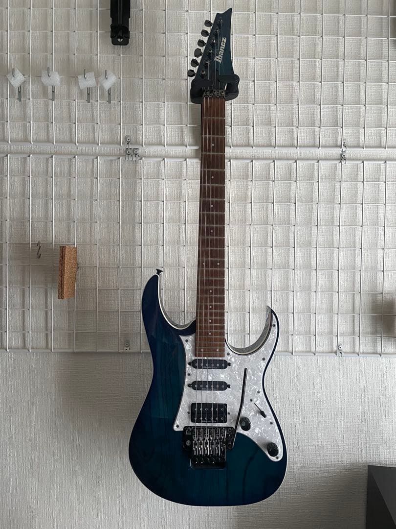 アイバニーズ　RG 2560ZEX-ABT